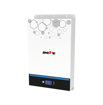 48V100Ah壁挂储能B款