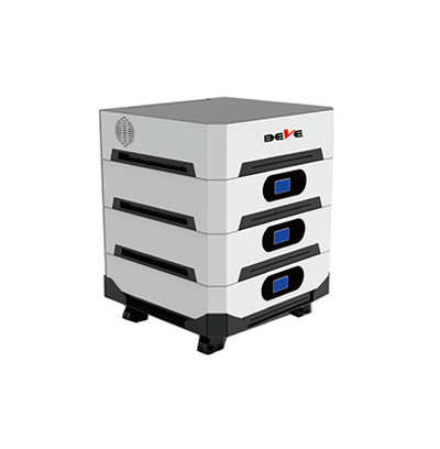 48V300Ah卧式堆叠