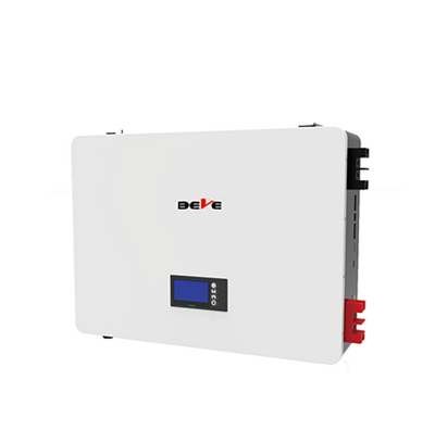 51.2V200Ah壁挂储能A款