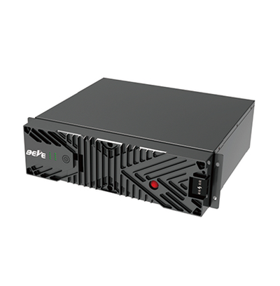 51.2V100Ah intelligent lithium battery