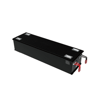 96V200Ah venue vehicle