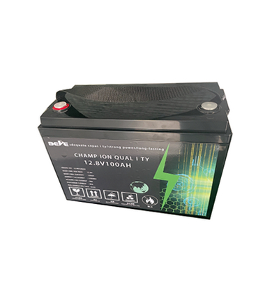 12.8V100Ah