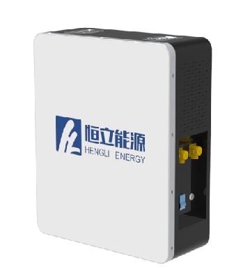 壁挂式家储系统